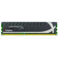 Kingston 4GB DDR3 1866MHz Kit (KHX1866C11D3P1K2/4G) Kingston 4GB DDR3 1866MHz Kit (KHX1866C11D3P1K2/4G)